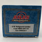 Atlas 3006354-1 O Gauge K-Line '40 Refrigerated Container #6941162 LN/Box