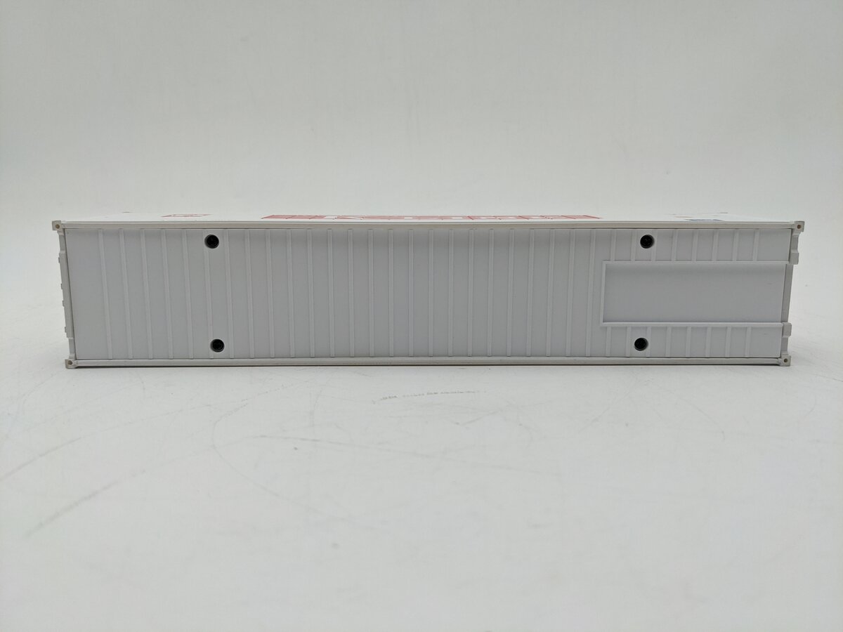 Atlas 3006354-1 O Gauge K-Line '40 Refrigerated Container #6941162 LN/Box