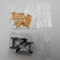 Atlas 3005211-3 O TTAX 89'4" Intermodal Flat Car Trailer Train #974789 (3-Rail) EX/Box