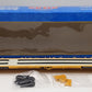 Atlas 3005211-3 O TTAX 89'4" Intermodal Flat Car Trailer Train #974789 (3-Rail) EX/Box