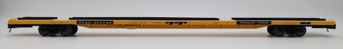 Atlas 3005211-3 O TTAX 89'4