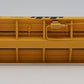 Atlas 3005211-3 O TTAX 89'4" Intermodal Flat Car Trailer Train #974789 (3-Rail) EX/Box