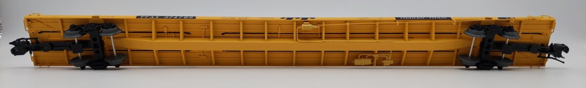 Atlas 3005211-3 O TTAX 89'4