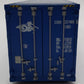 Atlas 3006316-6 "HO" Master Line 45' Container Cronos #2114050 EX/Box