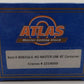 Atlas 3006316-6 "HO" Master Line 45' Container Cronos #2114050 EX/Box