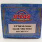 Atlas 3001141-4 O Scale CMA CGM 40' High-Cube Container #4854825 LN/Box