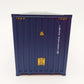 Atlas 3001141-4 O Scale CMA CGM 40' High-Cube Container #4854825 LN/Box