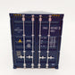 Atlas 3001141-4 O Scale CMA CGM 40' High-Cube Container #4854825 LN/Box