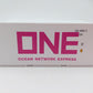 Atlas 3002234-4 O Gauge ONE 20' Refrigerated Container #2032817 EX/Box
