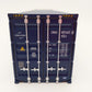 Atlas 3001141-3 O Scale CMA CGM 40' High-Cube Container #4854656 LN/Box
