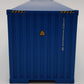 Atlas 3006346-6 O Gauge Master Line Cosco 40' Container #CSNU6500596 EX/Box