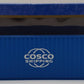 Atlas 3006346-6 O Gauge Master Line Cosco 40' Container #CSNU6500596 EX/Box