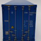 Atlas 3006346-6 O Gauge Master Line Cosco 40' Container #CSNU6500596 EX/Box