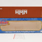 Atlas 3001145-1 O Scale HMM 40' High-Cube Container #4821572 EX/Box