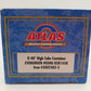 Atlas 3002583-3 O Scale Evergreen 40' Hi-Cube Container #8281458 LN/Box