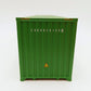 Atlas 3002583-3 O Scale Evergreen 40' Hi-Cube Container #8281458 LN/Box