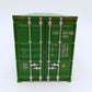 Atlas 3002583-3 O Scale Evergreen 40' Hi-Cube Container #8281458 LN/Box