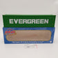 Atlas 3002583-3 O Scale Evergreen 40' Hi-Cube Container #8281458 LN/Box