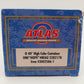 Atlas 3002586-1 O Scale Ocean Network Express 40' High Cube Container #5282178 EX/Box