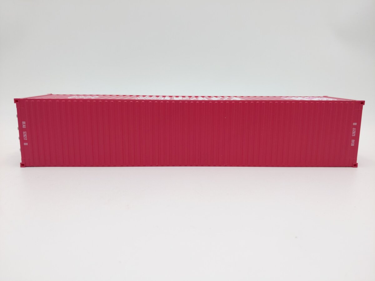 Atlas 3002586-1 O Scale Ocean Network Express 40' High Cube Container #5282178 EX/Box