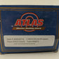 Atlas 3006327-6 O Master Line Pacer Stacktrain Jindo 53ft Container #886813 LN/Box