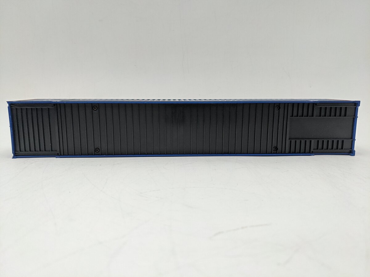 Atlas 3006327-6 O Master Line Pacer Stacktrain Jindo 53ft Container #886813 LN/Box