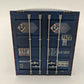 Atlas 3006327-6 O Master Line Pacer Stacktrain Jindo 53ft Container #886813 LN/Box