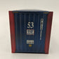 Atlas 3006327-6 O Master Line Pacer Stacktrain Jindo 53ft Container #886813 LN/Box
