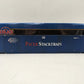Atlas 3006327-6 O Master Line Pacer Stacktrain Jindo 53ft Container #886813 LN/Box