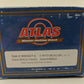 Atlas 3006327-6 O Master Line Pacer Stacktrain Jindo 53ft Container #886813 LN/Box