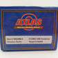 Atlas 3002099-4 O Scale Canadian Pacific CIMC 53' Container #234467 EX/Box