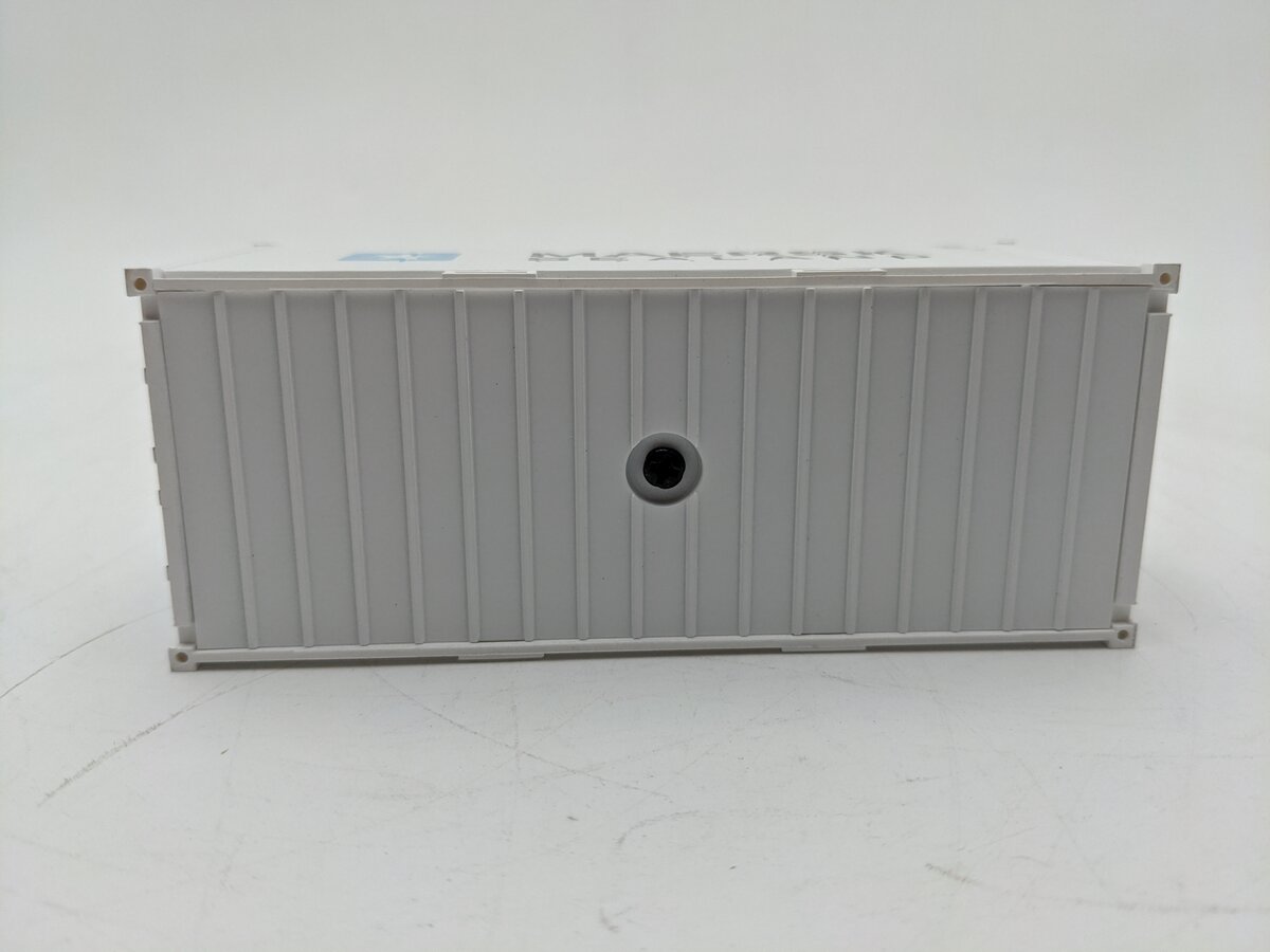 Atlas 3002591-4 O Maersk/Sealand Refrigerated Container #5616334 LN/Box