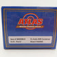 Atlas 3002090-8 O Gauge Swift Shield Jindo 53' Container #944864 EX/Box