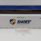 Atlas 3002090-8 O Gauge Swift Shield Jindo 53' Container #944864 EX/Box