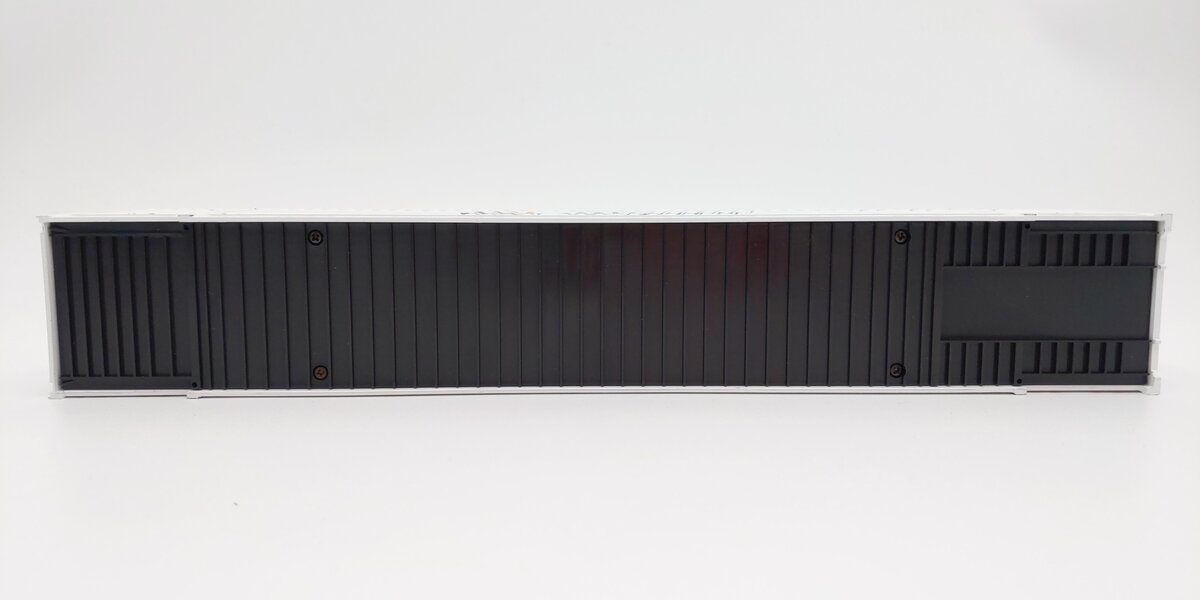 Atlas 3002090-8 O Gauge Swift Shield Jindo 53' Container #944864 EX/Box