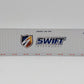 Atlas 3002090-8 O Gauge Swift Shield Jindo 53' Container #944864 EX/Box