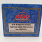 Atlas 3002595-1 O Gauge Pabst 20' Refrigerated Container #6912345 EX/Box