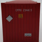 Atlas 3002099-1 Canadian Pacific 53 FT Container # 234415 EX/Box