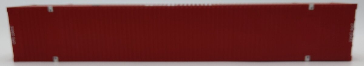 Atlas 3002099-1 Canadian Pacific 53 FT Container # 234415 EX/Box