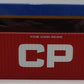 Atlas 3002099-1 Canadian Pacific 53 FT Container # 234415 EX/Box