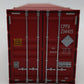 Atlas 3002099-1 Canadian Pacific 53 FT Container # 234415 EX/Box