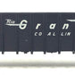 Roundhouse 8103 N Denver & Rio Grande Western Thrall Coal Gondola #56751 LN/Box