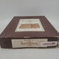Magnuson Models M529 HO Scale Wise Supply Building Kit NIB
