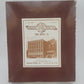 Magnuson Models M529 HO Scale Wise Supply Building Kit NIB