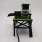 Lionel 2329230 O Assembled Area 51 Hazardous Materials Barrel Loader EX