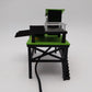 Lionel 2329230 O Assembled Area 51 Hazardous Materials Barrel Loader EX