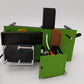 Lionel 2329230 O Assembled Area 51 Hazardous Materials Barrel Loader EX