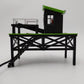 Lionel 2329230 O Assembled Area 51 Hazardous Materials Barrel Loader EX