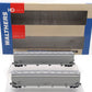 Walthers 932-27158 HO National 6200 Plastic Hopper (Pack of 2) LN/Box