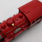 Lionel 6-28660 O Gauge North Pole 0-6-0 Dockside Switcher #25 EX/Box